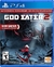 GOD EATER 2 RAGE BURST - PS4 FISICO - comprar online