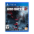 GOD EATER 2 - PS4 FISICO - comprar online