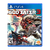 GOD EATER 3 - PS4 FISICO