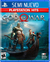 GOD OF WAR 4 - PS4 SEMI NUEVO