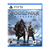 GOD OF WAR RAGNAROK - PS5 FISICO