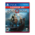 GOD OF WAR - PS4 FISICO - comprar online