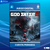 GOD EATER 2 - PS4 DIGITAL