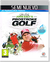 JOHN DALY'S PROSTROKE GOLF - PS3 SEMI NUEVO - comprar online