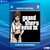 GTA III - PS4 DIGITAL - comprar online