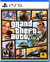 GTA V NEXT GEN - PS5 FISICO