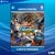 MOBILE SUIT GUNDAM : EXTREME VS MAXIBOOST ON - PS4 DIGITAL - comprar online