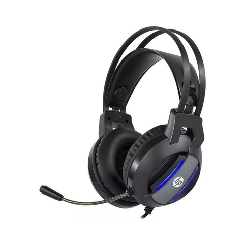 HEADSET HP DHE-8001 | PC - PS4