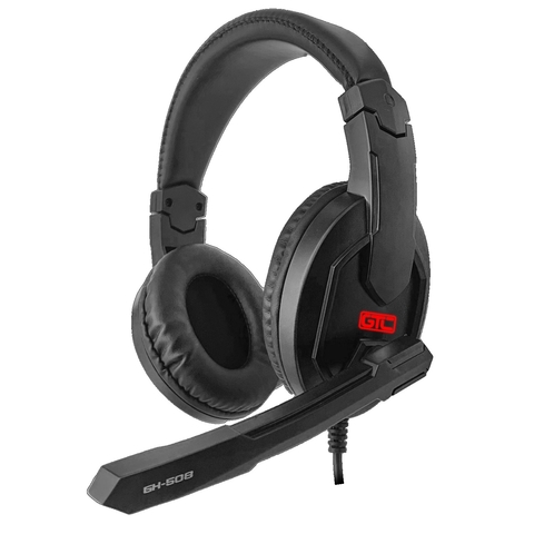 HEADSET GTC HSG-605 - PC