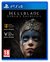 HELLBLADE SENUA´S SACRIFICE - PS4 FISICO