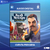 HELLO NEIGHBOR: SEARCH AND RESCUE - PS4 DIGITAL
