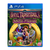 HOTEL TRANSYLVANIA 3 - PS4 FISICO - comprar online