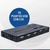 HUB DE 10 PUERTOS USB 2.0 CON LED | SUONO - comprar online
