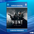 HUNT: SHOWDOWN- PS4 DIGITAL - comprar online