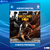 INFAMOUS SECOND SON - PS4 DIGITAL - comprar online