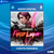 INFAMOUS FIRST LIGHT - PS4 DIGITAL - comprar online