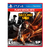 INFAMOUS SECOND SON - PS4 FISICO