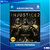 INJUSTICE 2 LEGENDARY EDITION - PS4 DIGITAL - comprar online