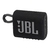 ALTAVOZ PORTATIL JBL GO 3 NEGRO - tienda online