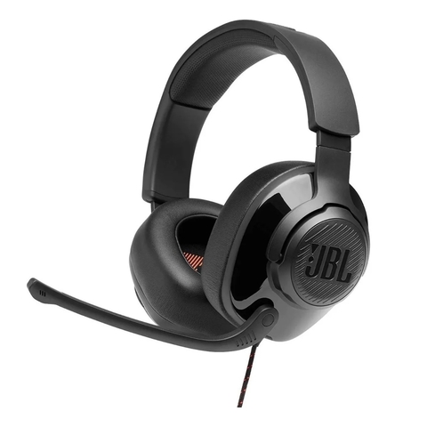 HEADSET JBL QUANTUM 300 - PC | PS4 | XONE | NS