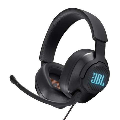 HEADSET JBL QUANTUM 400 - PC | PS4 | XONE | NS