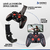 GAMING PAD PARA CELULARES SUONO X3 - Play For Fun