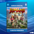 JUMANJI THE VIDEO GAME - PS4 DIGITAL