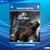 JURASSIC WORLD EVOLUTION - PS4 DIGITAL - comprar online