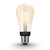 LAMPARA VINTAGE FILAMENTO PHILIPS HUE WHITE EDISON ST64 E27 - comprar online