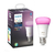 LAMPARA PHILIPS HUE E27 WHITE AND COLOR AMBIANCE 1100 - comprar online