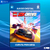 LEGO 2K DRIVE CROSS-GEN - PS4 DIGITAL