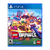 LEGO BRAWLS - PS4 FISICO