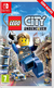 LEGO CITY UNDERCOVER - NSW | SEMI NUEVO