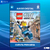 LEGO CITY UNDERCOVER - PS4 DIGITAL