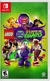 LEGO DC SUPER VILLAINS - NINTENDO SWITCH - comprar online