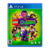 LEGO DC SUPER VILLAINS - PS4 FISICO - comprar online