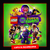 CUENTA SECUNDARIA LEGO DC SUPER VILLAINS - PS4 DIGITAL