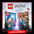 CUENTA SECUNDARIA LEGO HARRY POTTER COLLECTION - PS4 DIGITAL