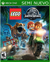 LEGO JURASSIC WORLD - XBOX ONE | SEMI NUEVO