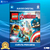LEGO MARVEL AVENGERS - PS4 DIGITAL