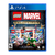 LEGO MARVEL COLLECTION - PS4 FISICO