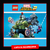 CUENTA SECUNDARIA LEGO SUPER HEROES 2 - PS4 DIGITAL