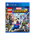 LEGO MARVEL SUPER HEROES 2 - PS4 FISICO