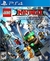 LEGO NINJAGO MOVIE VIDEOGAME - PS4 FISICO - comprar online