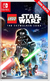 LEGO STAR WARS THE SKYWALKER SAGA - NSW | SEMI NUEVO