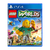 LEGO WORLDS - PS4 FISICO