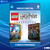 LEGO HARRY POTTER COLLECTION - PS4 DIGITAL - comprar online