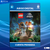 LEGO JURASSIC WORLD - PS4 DIGITAL - comprar online