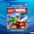 LEGO MARVEL SUPER HEROES - PS4 DIGITAL - comprar online