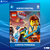 LEGO MOVIE VIDEOGAME - PS4 DIGITAL - comprar online